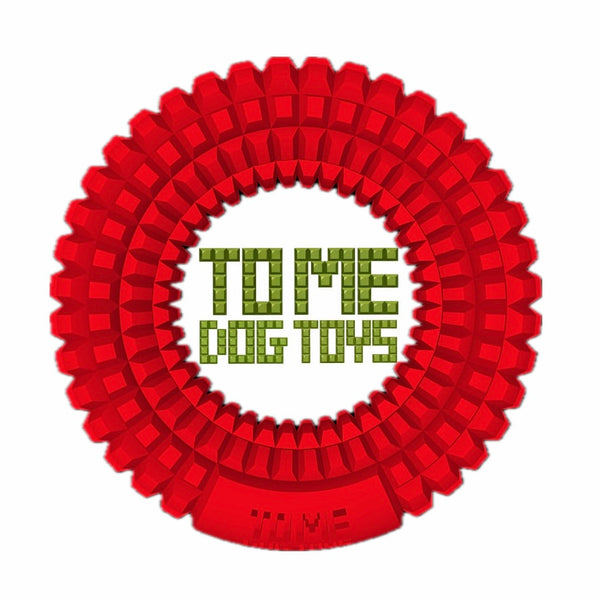 TOME DOG TOYS