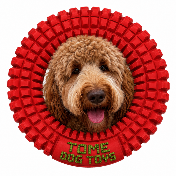 TOME DOG TOYS